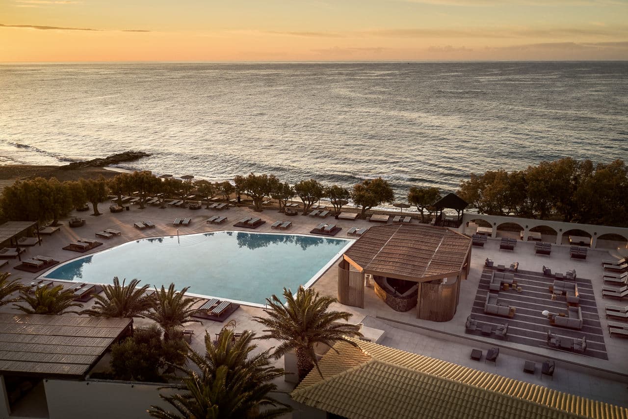 Crete Family Holiday