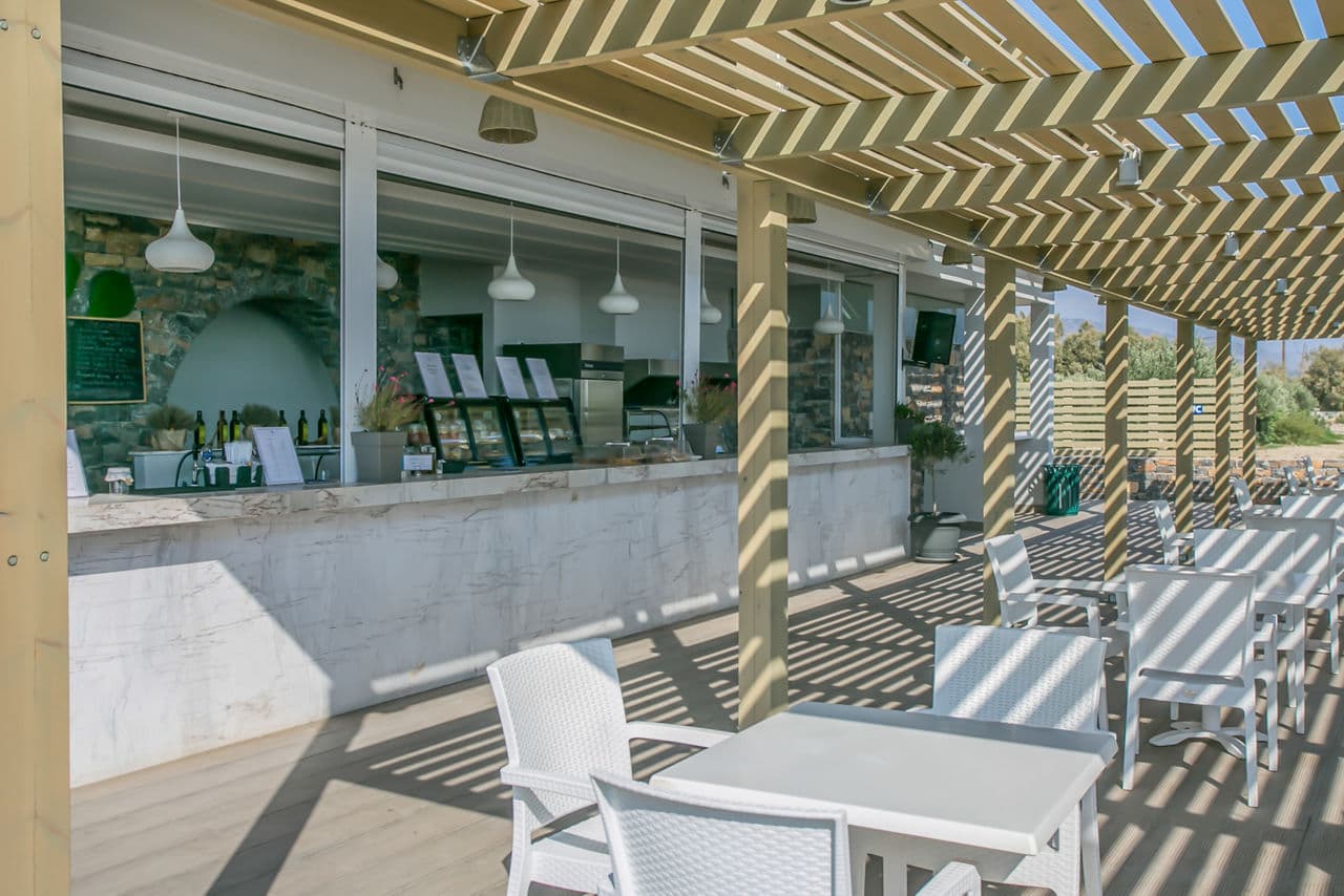 Giannoulis Almyra Hotel & Village - photo 3