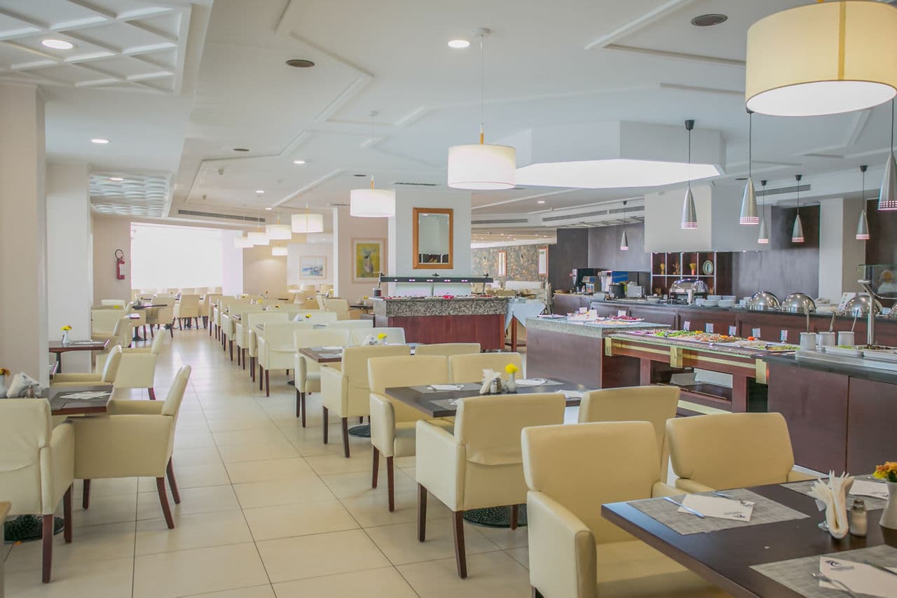 Giannoulis Almyra Hotel & Village - photo 2