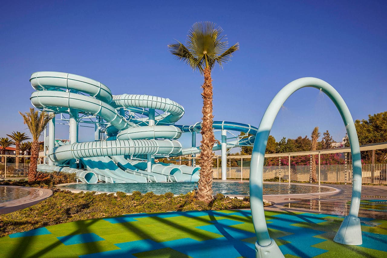 Crete Family Holiday