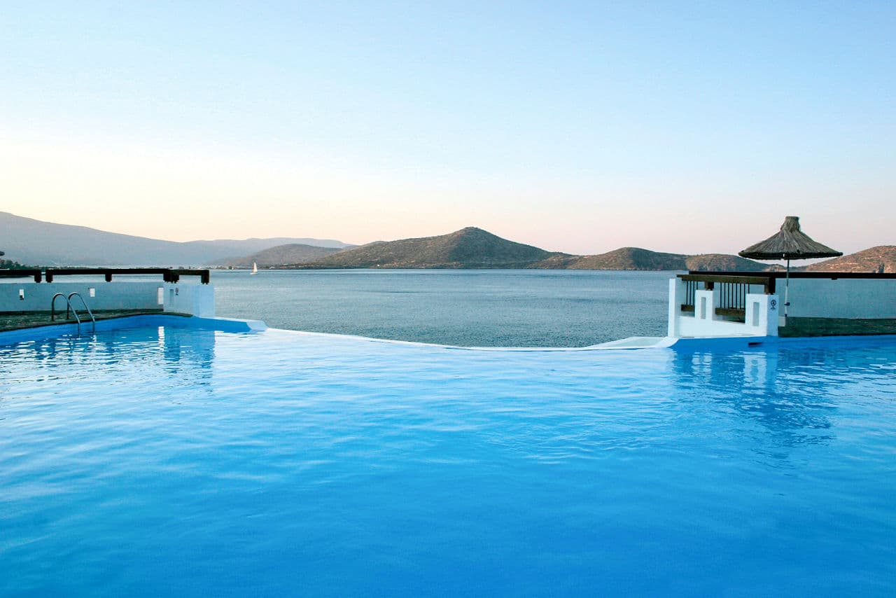 Holiday to Crete