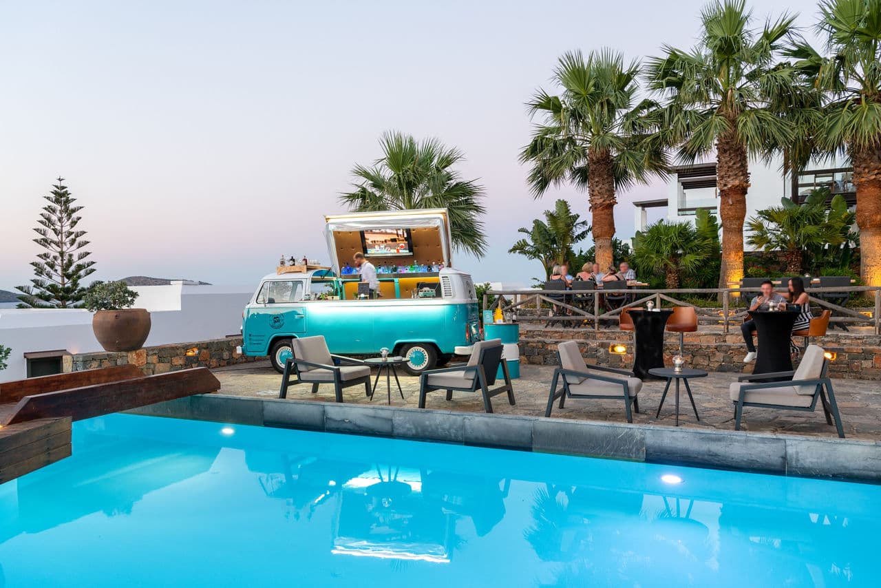 Holiday to Crete - photo 3