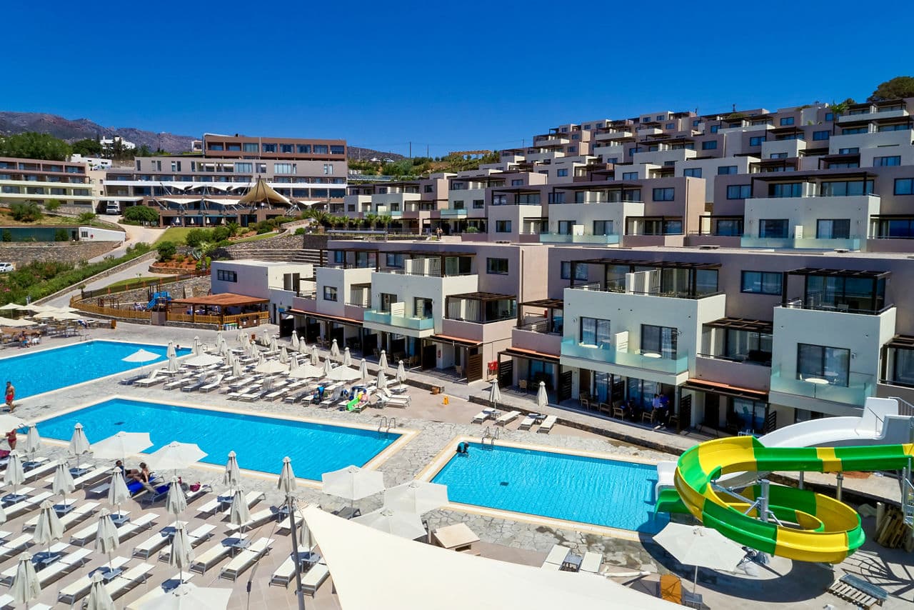 Crete All Inclusive - photo 3