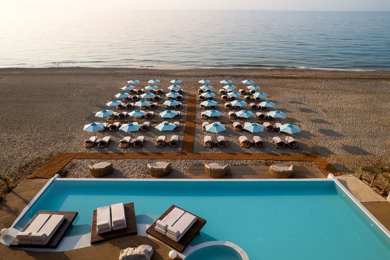 Crete Getaway - photo 3