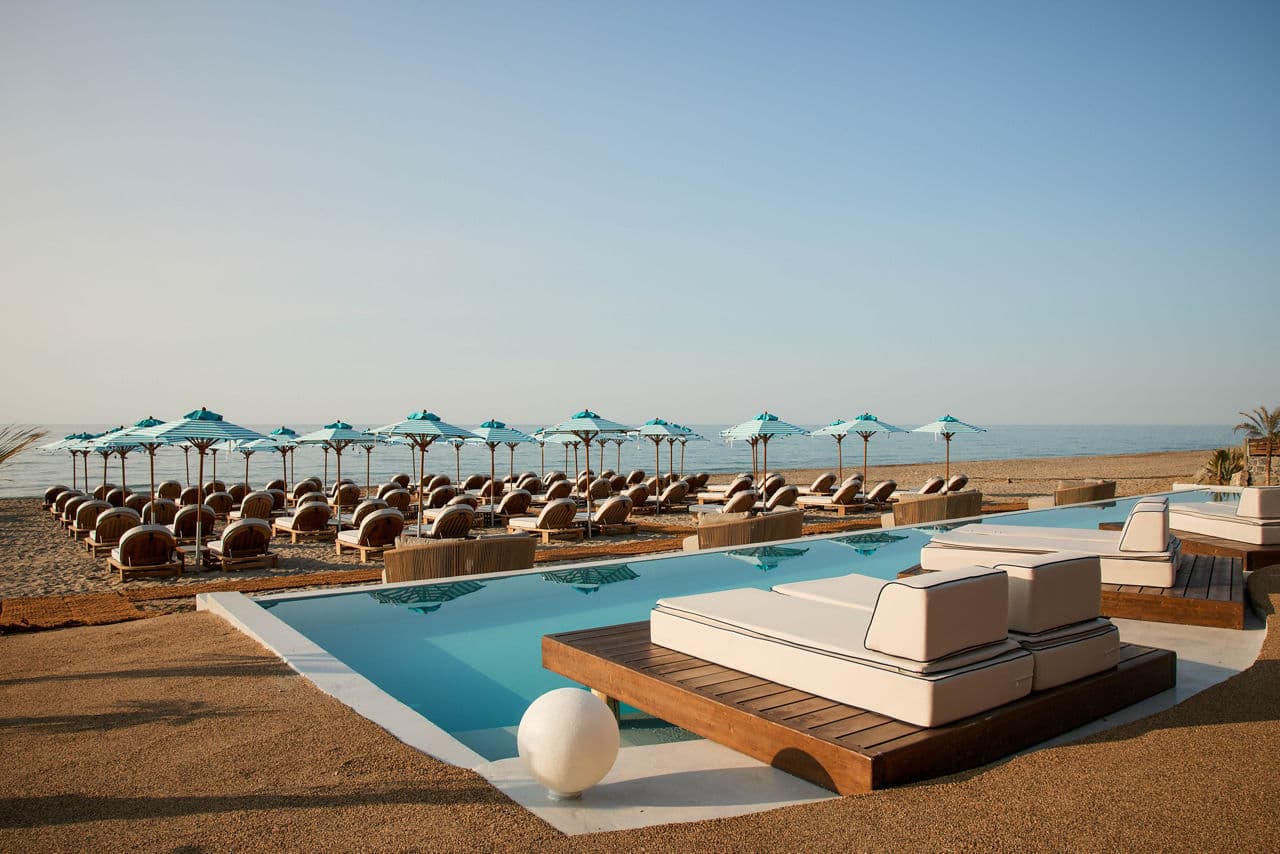 Crete Getaway