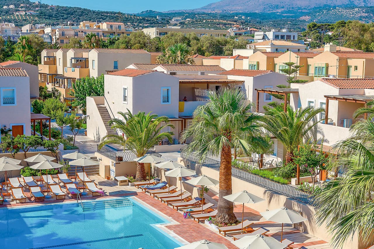 Grecotel Casa Adele - photo 3