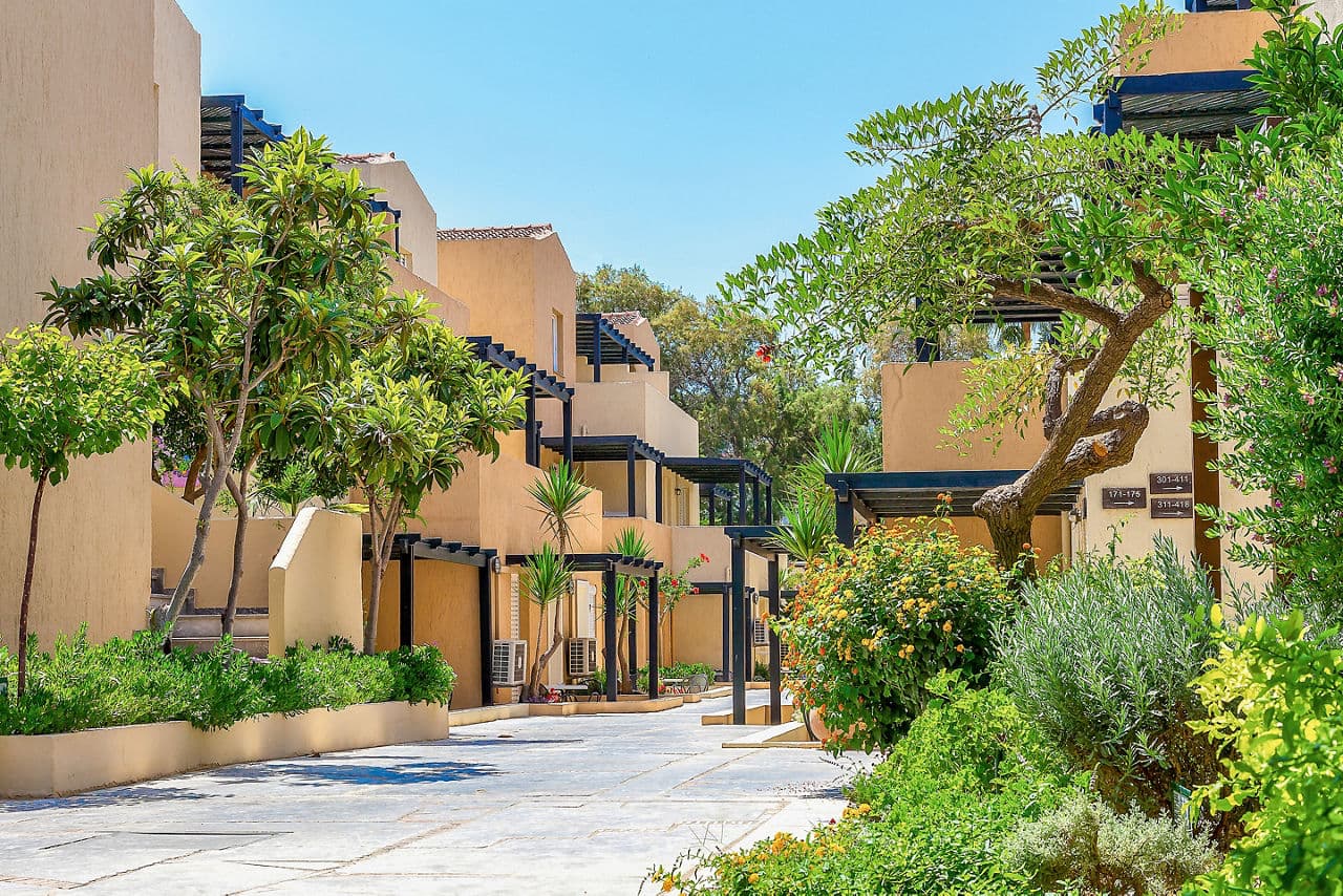 Crete Getaway - photo 2