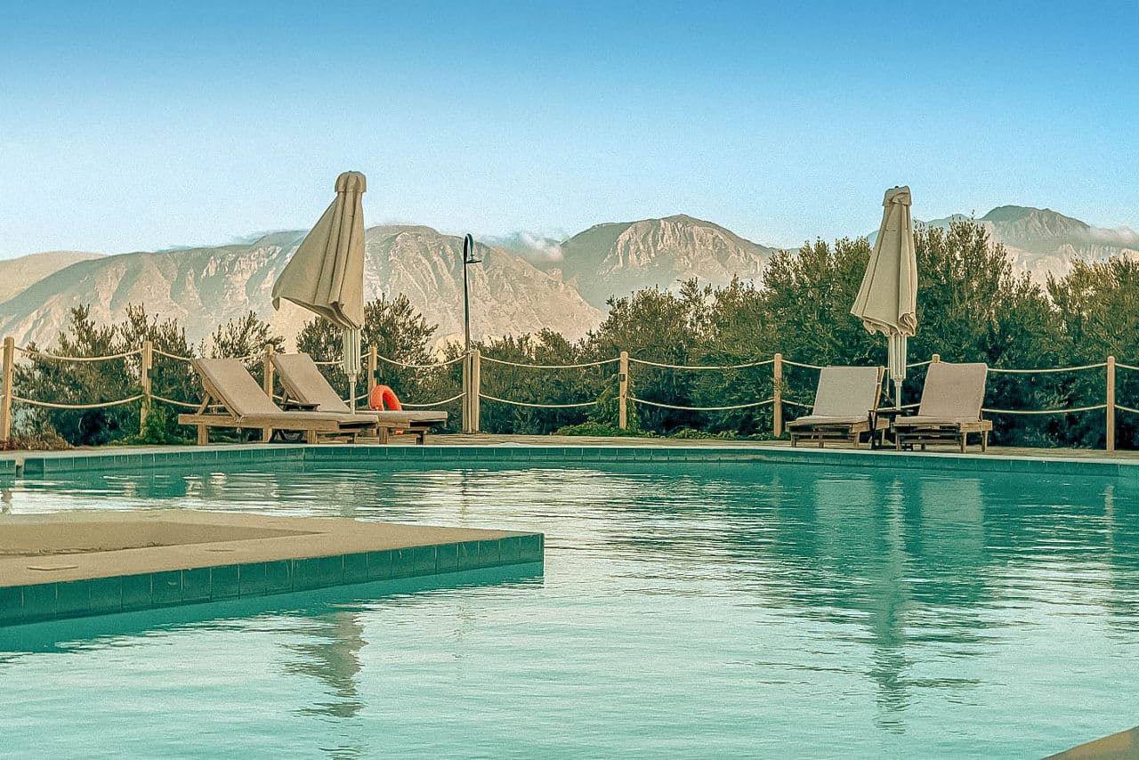 Crete Getaway - photo 3
