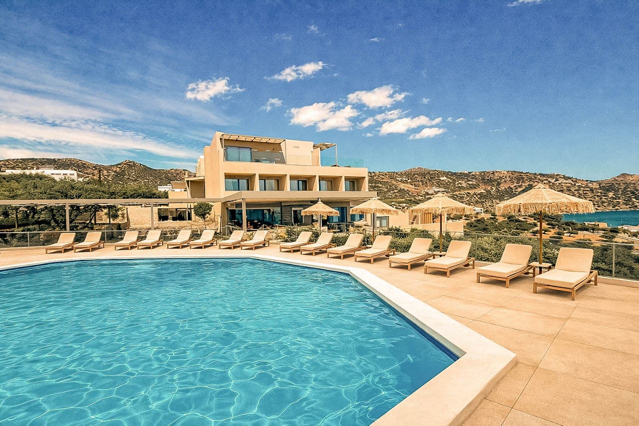Crete Getaway - main photo