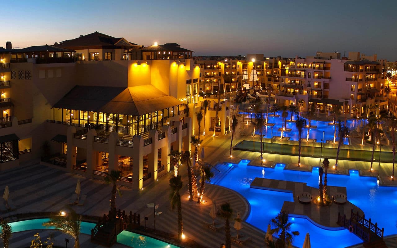 Hurghada Family Trip - photo 2