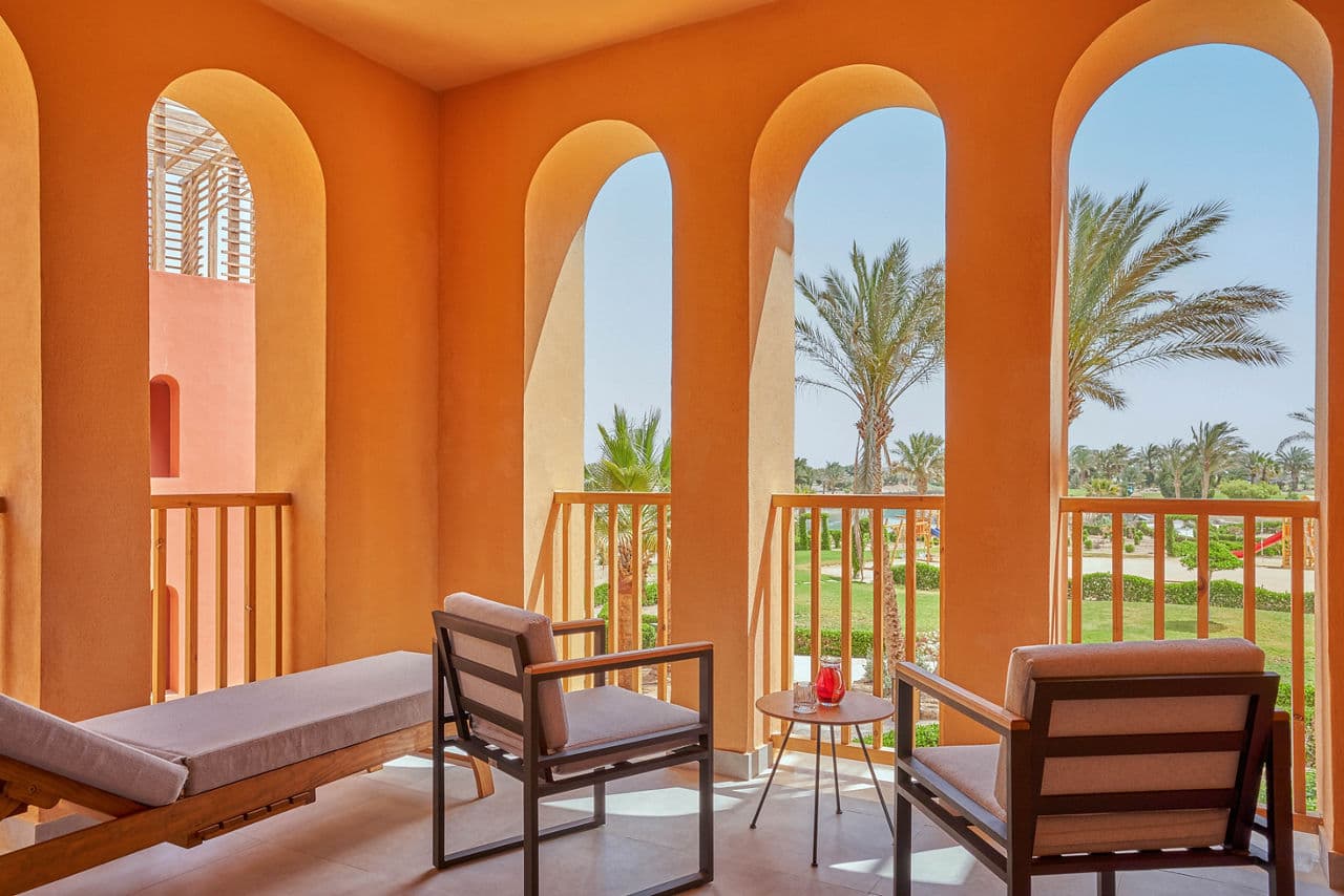 Luxury Break in Hurghada - photo 2