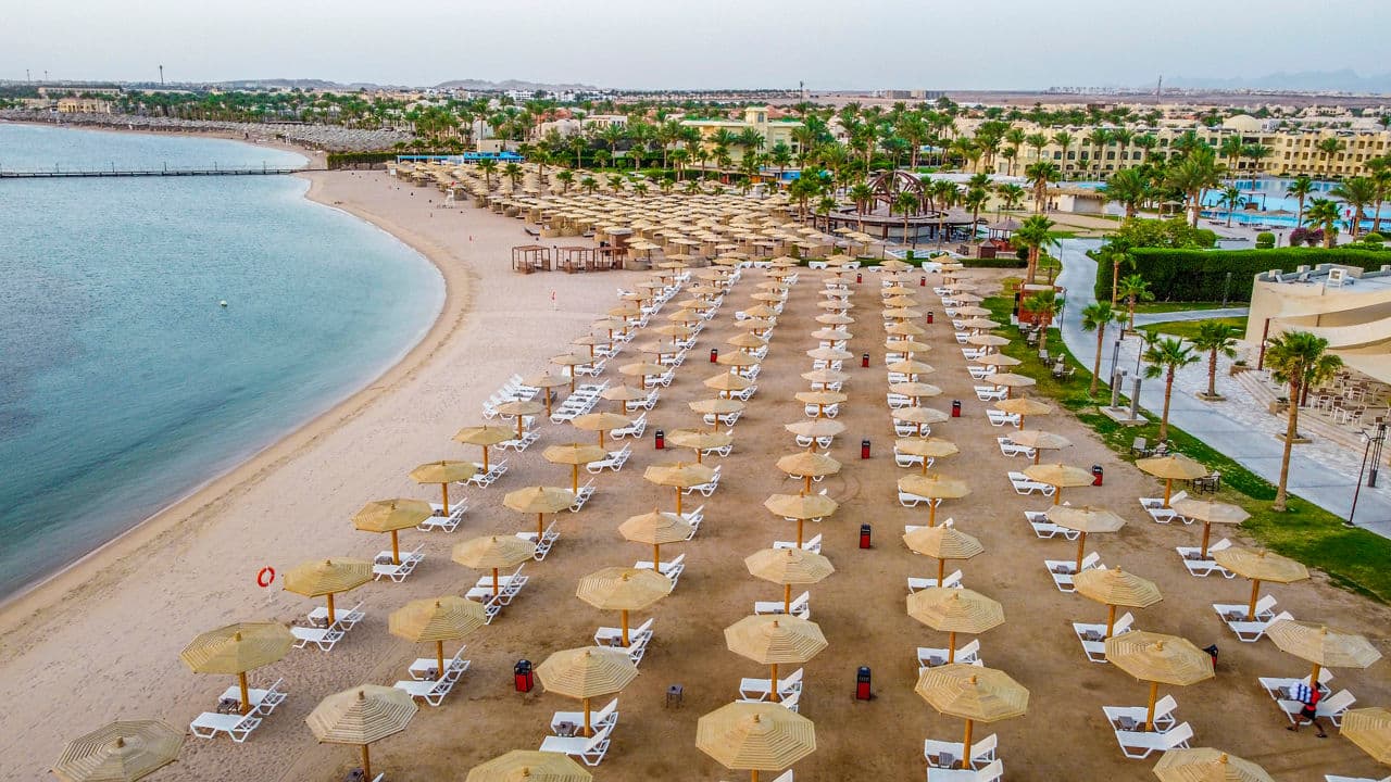 Xanadu Makadi Bay - photo 3