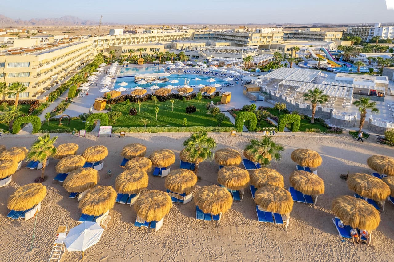 Hurghada Family Trip - photo 2