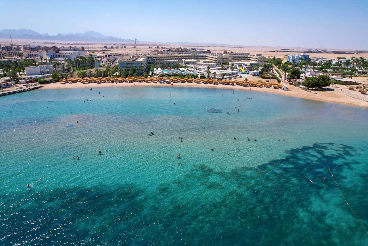 Hurghada Family Trip - photo 3