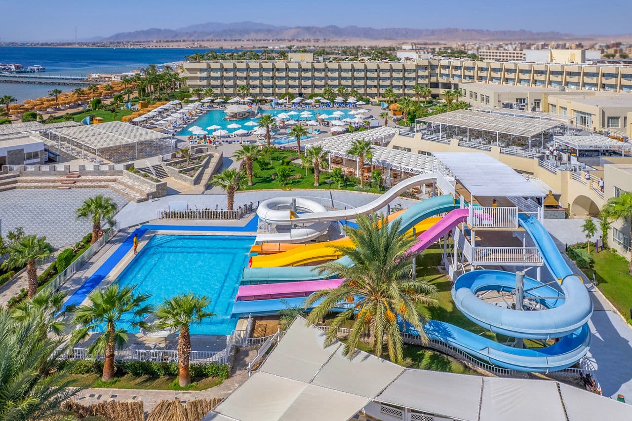 Hurghada Family Trip - main photo