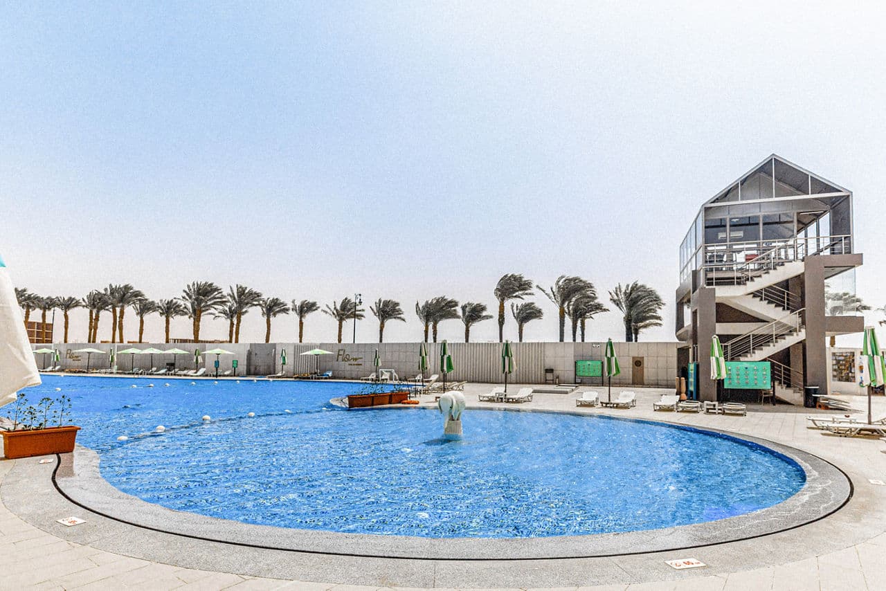 14 Nights in Hurghada - photo 2
