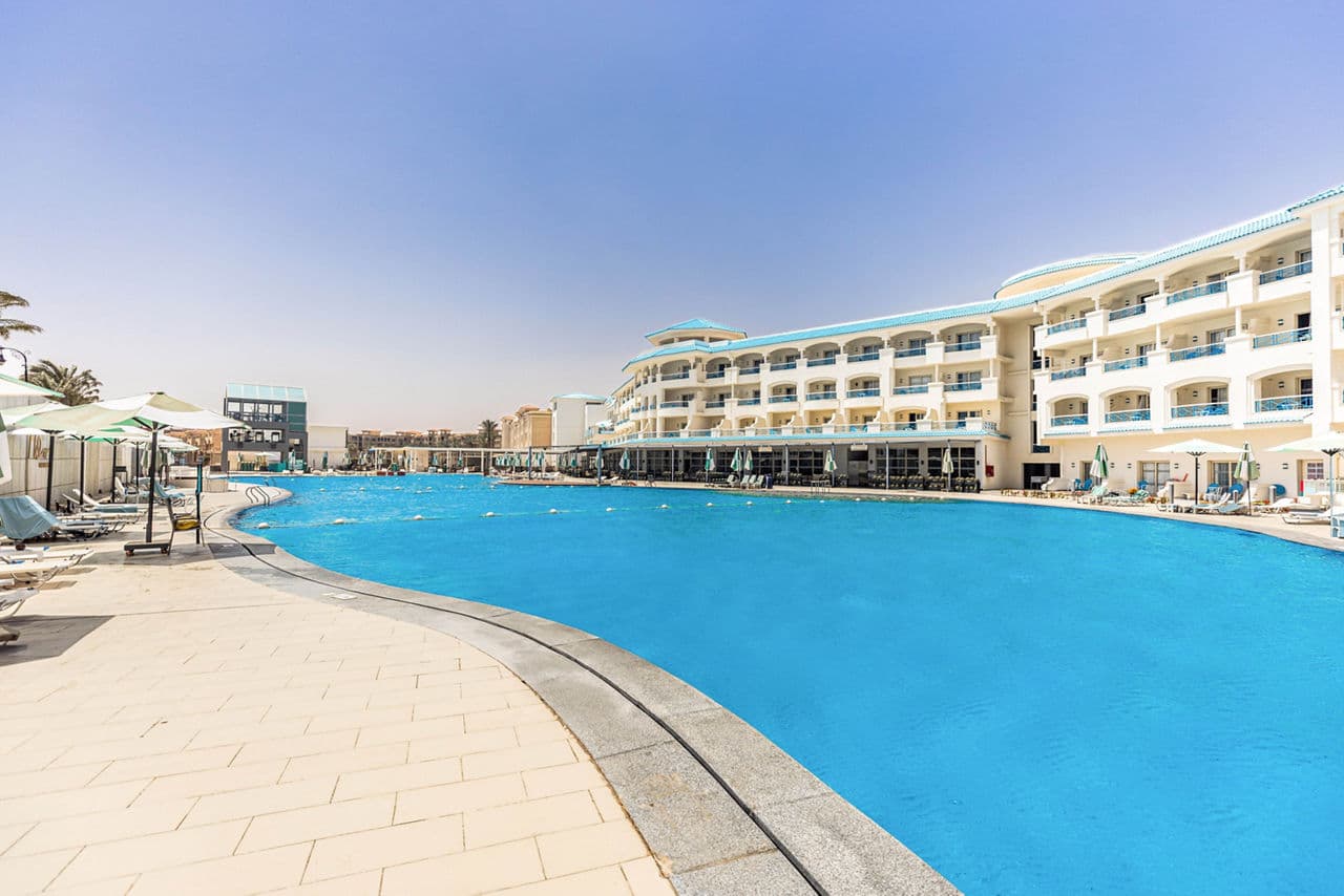 14 Nights in Hurghada - photo 3
