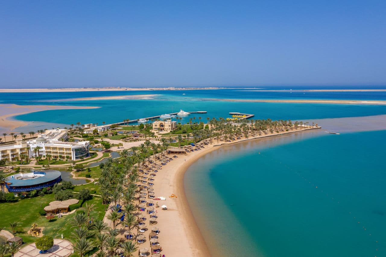Palm Royale Resort - main photo
