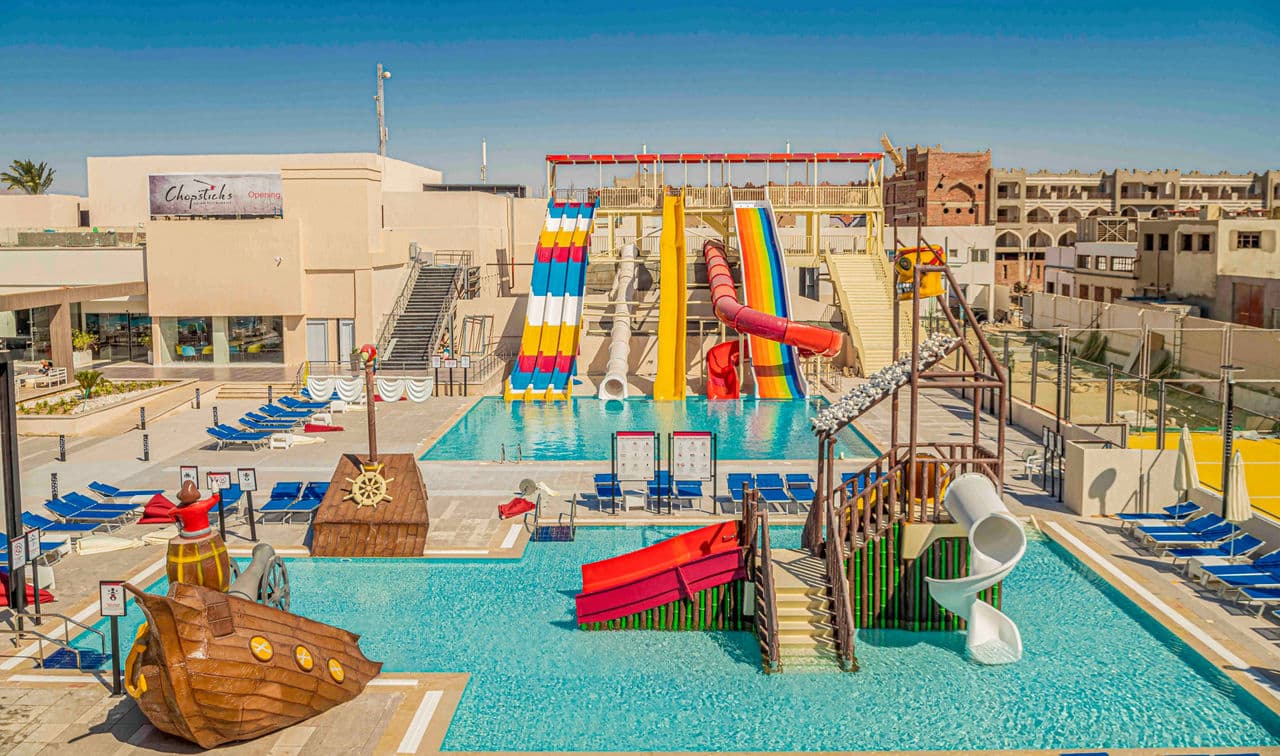 Great Family Holiday