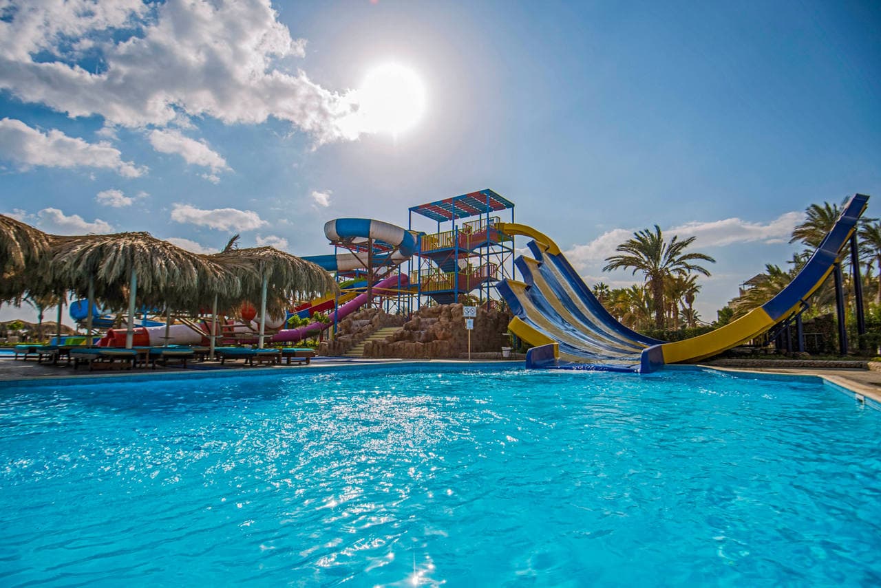 Hurghada Family Holiday - photo 2