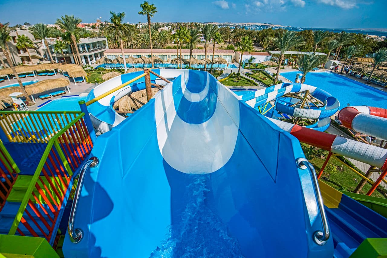 Hurghada Family Holiday - photo 3