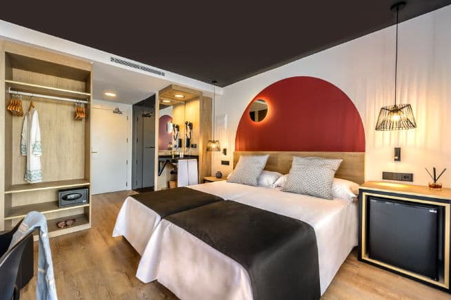 Hotel Vibra District in San Antonio - photo 2