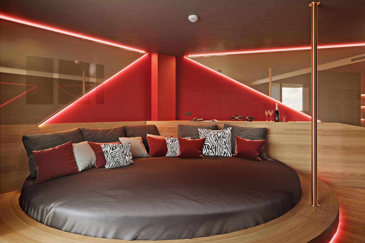 Hotel Vibra District - photo 3