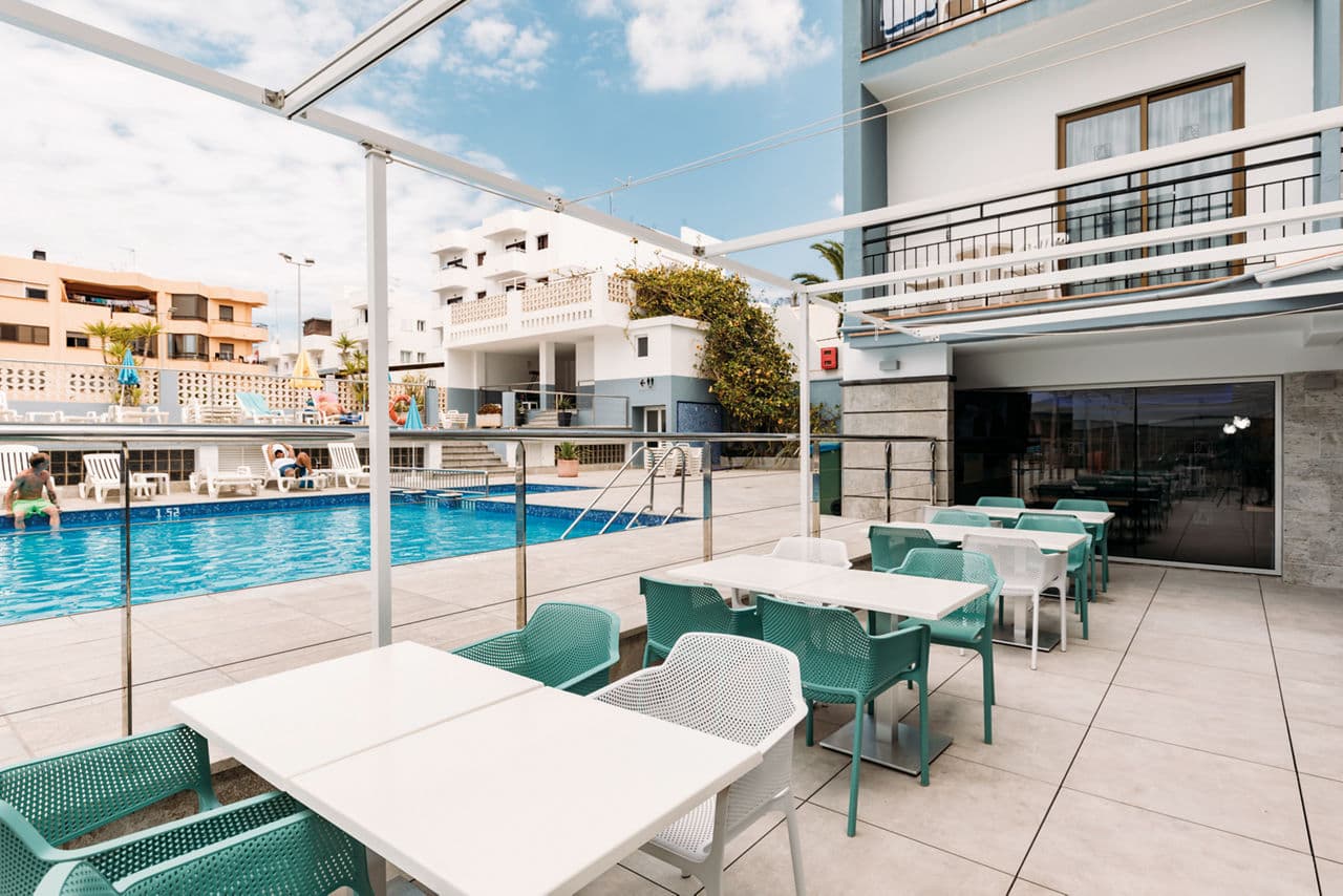 Holiday to Ibiza - photo 3