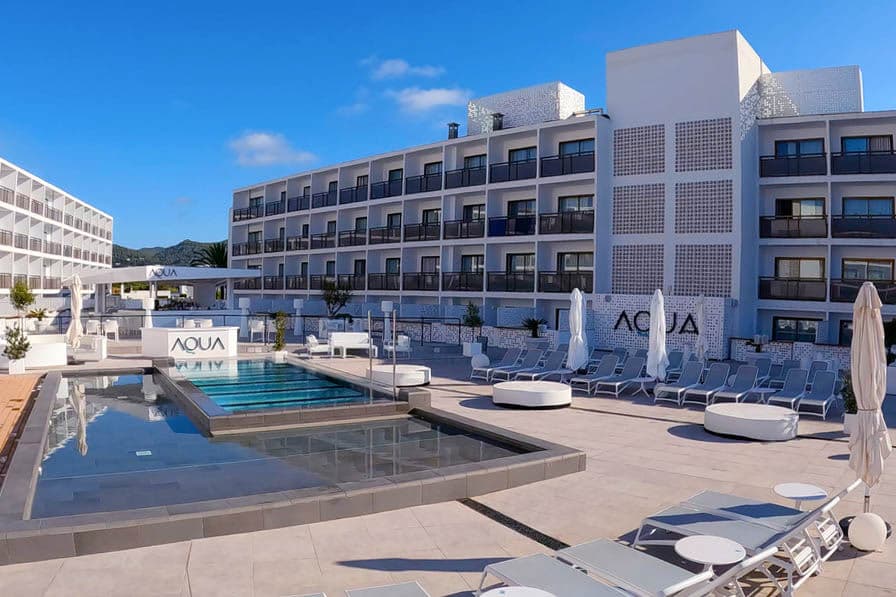 Trip to Ibiza - photo 3