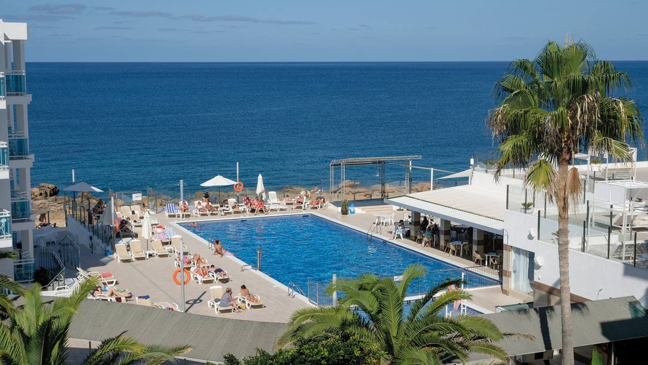 Holiday to Ibiza - photo 3