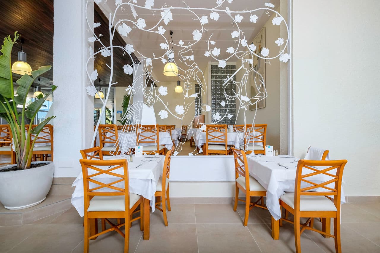 Azuline MarAmantis Hotel. - photo 2