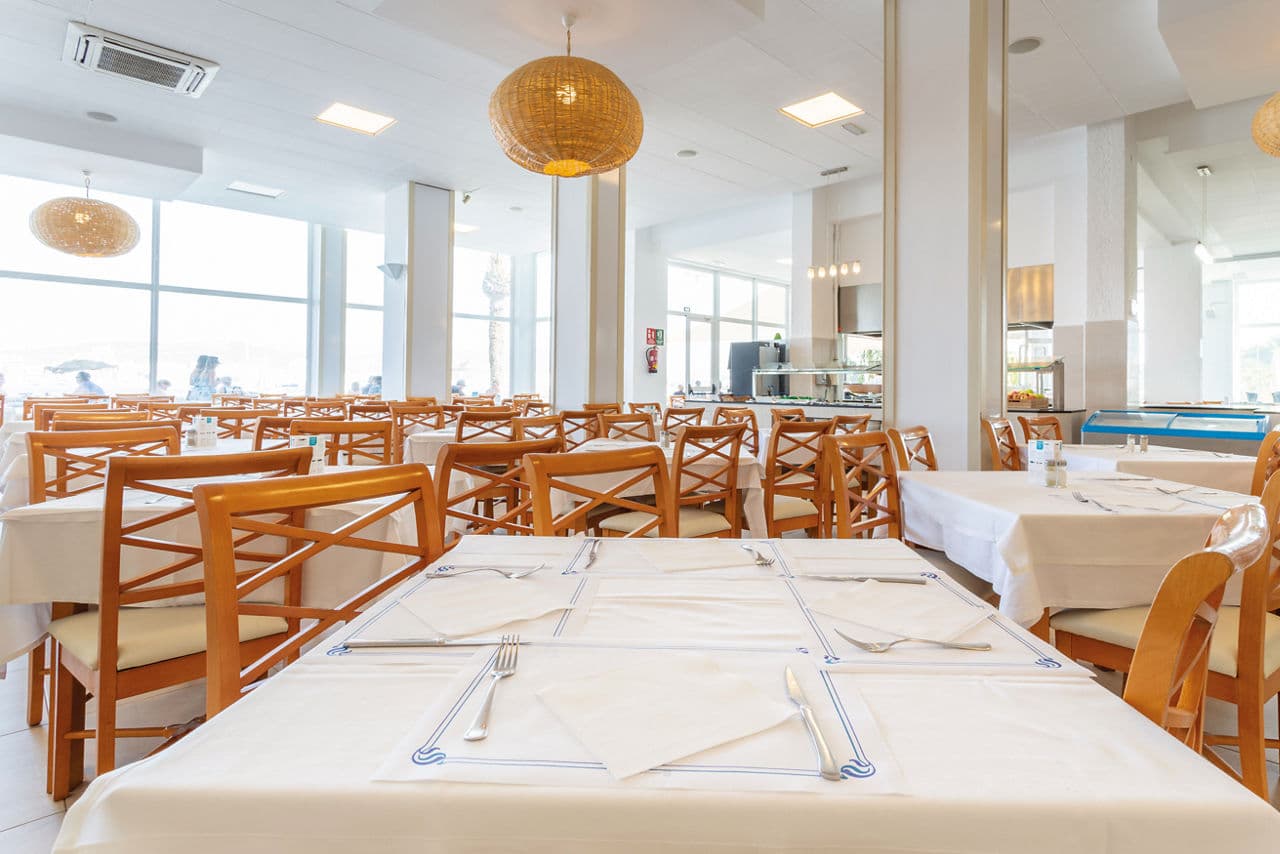 Azuline MarAmantis Hotel. - photo 3