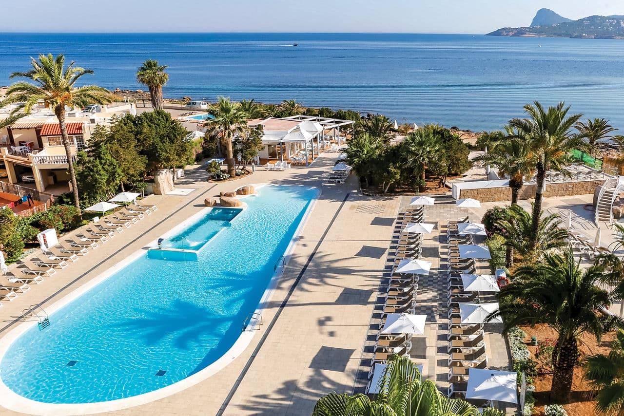 Ibiza Family Getaway - photo 3