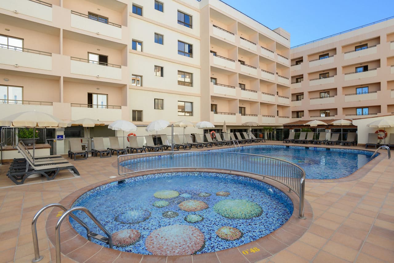 Ibiza Getaway - photo 2
