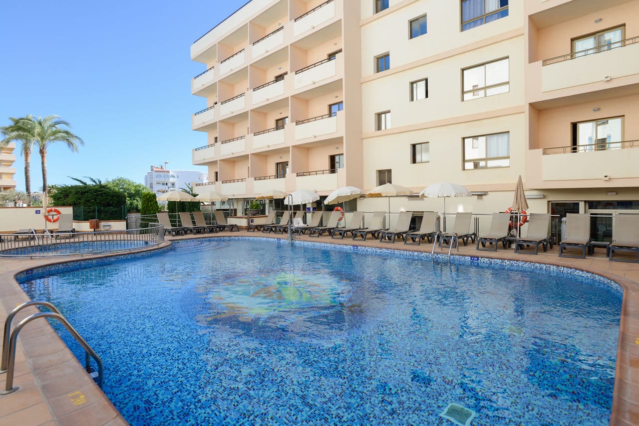 Ibiza Getaway - main photo
