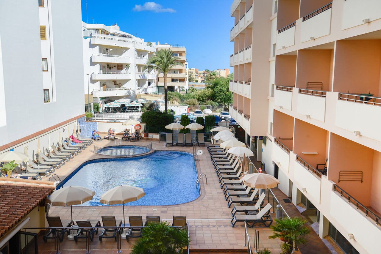 Ibiza Getaway - photo 3