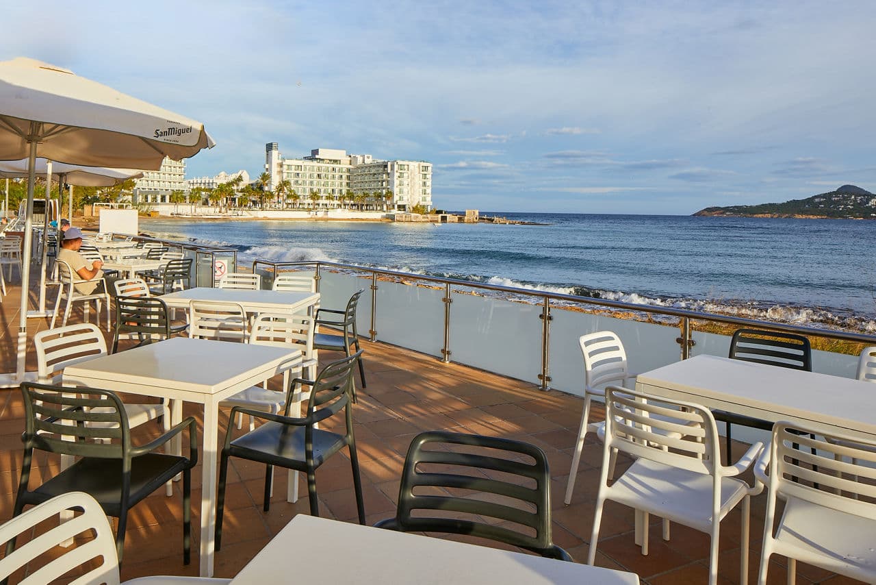 Playa bella apartments - photo 3
