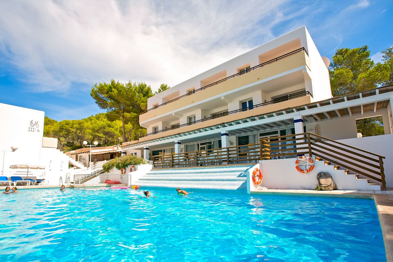 Ibiza Getaway - main photo