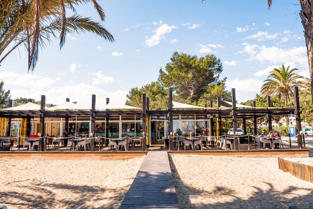 Ibiza Getaway - photo 2