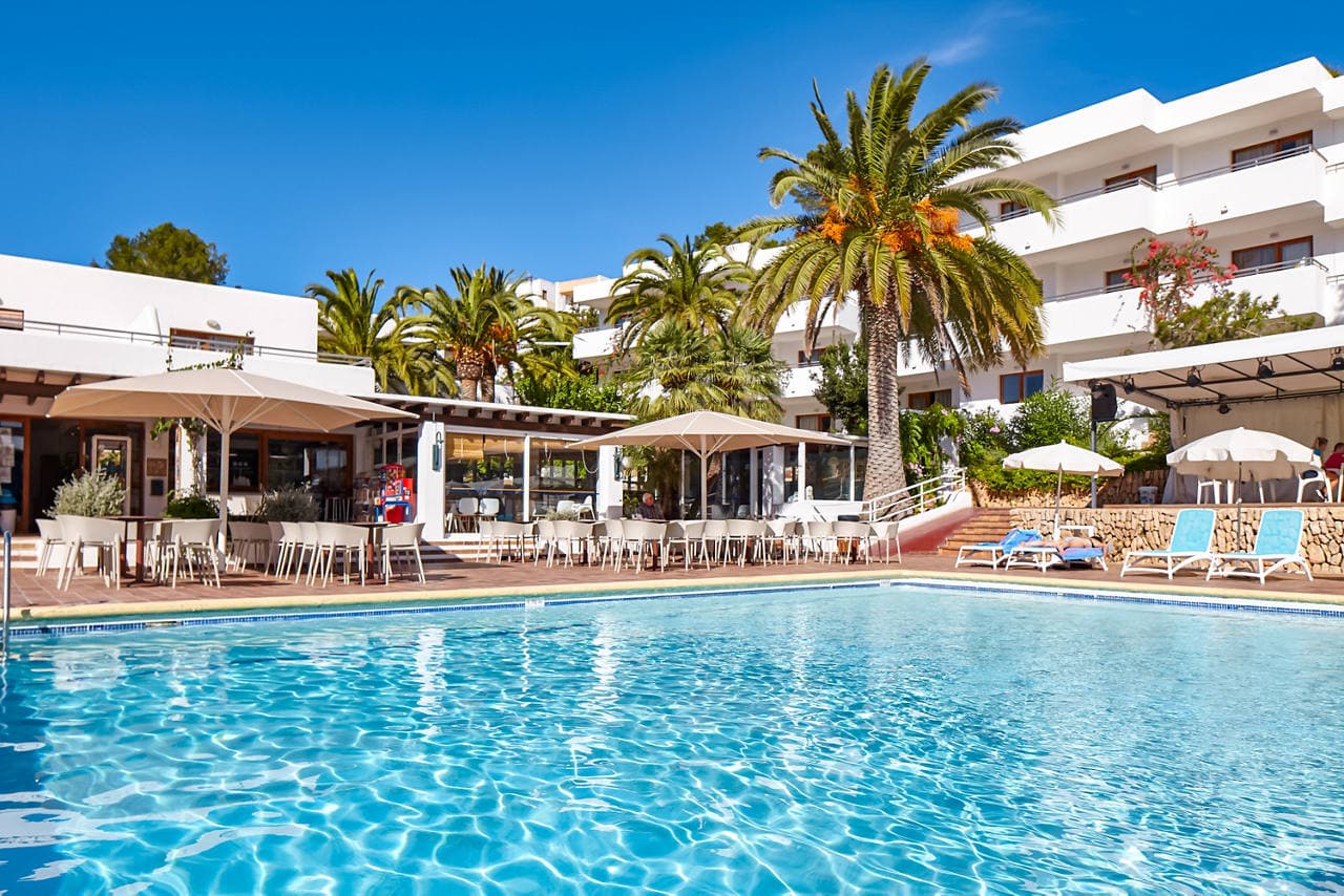 Ibiza Getaway - photo 3