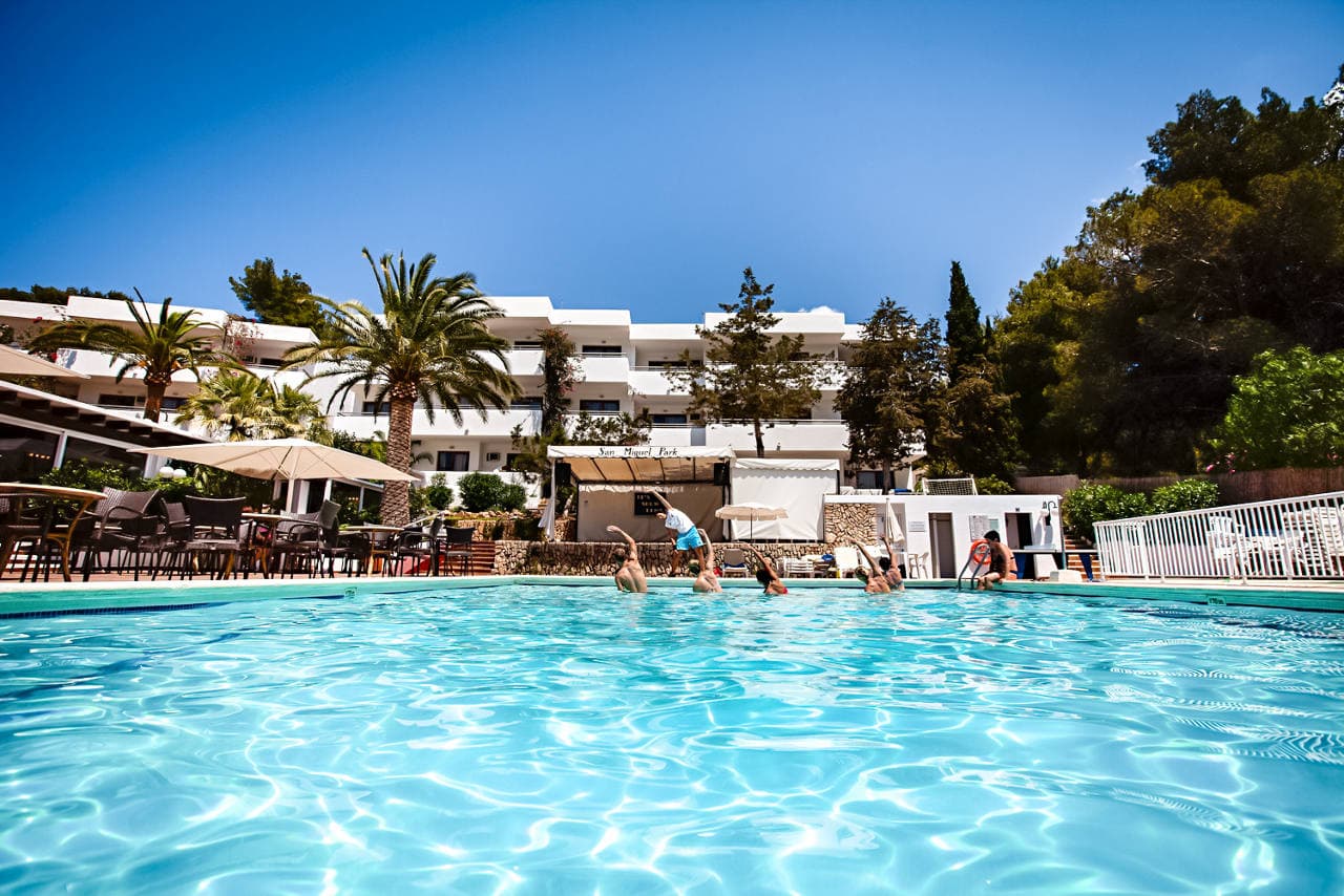 Ibiza Getaway - photo 3