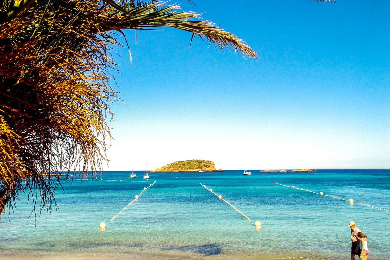 Playa Es Cana, Ibiza - main photo