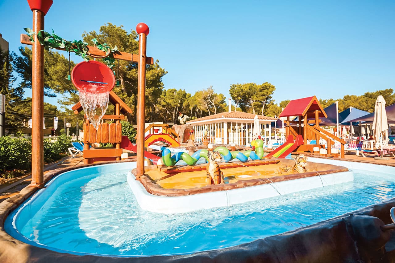 Ibiza Family Getaway - photo 2