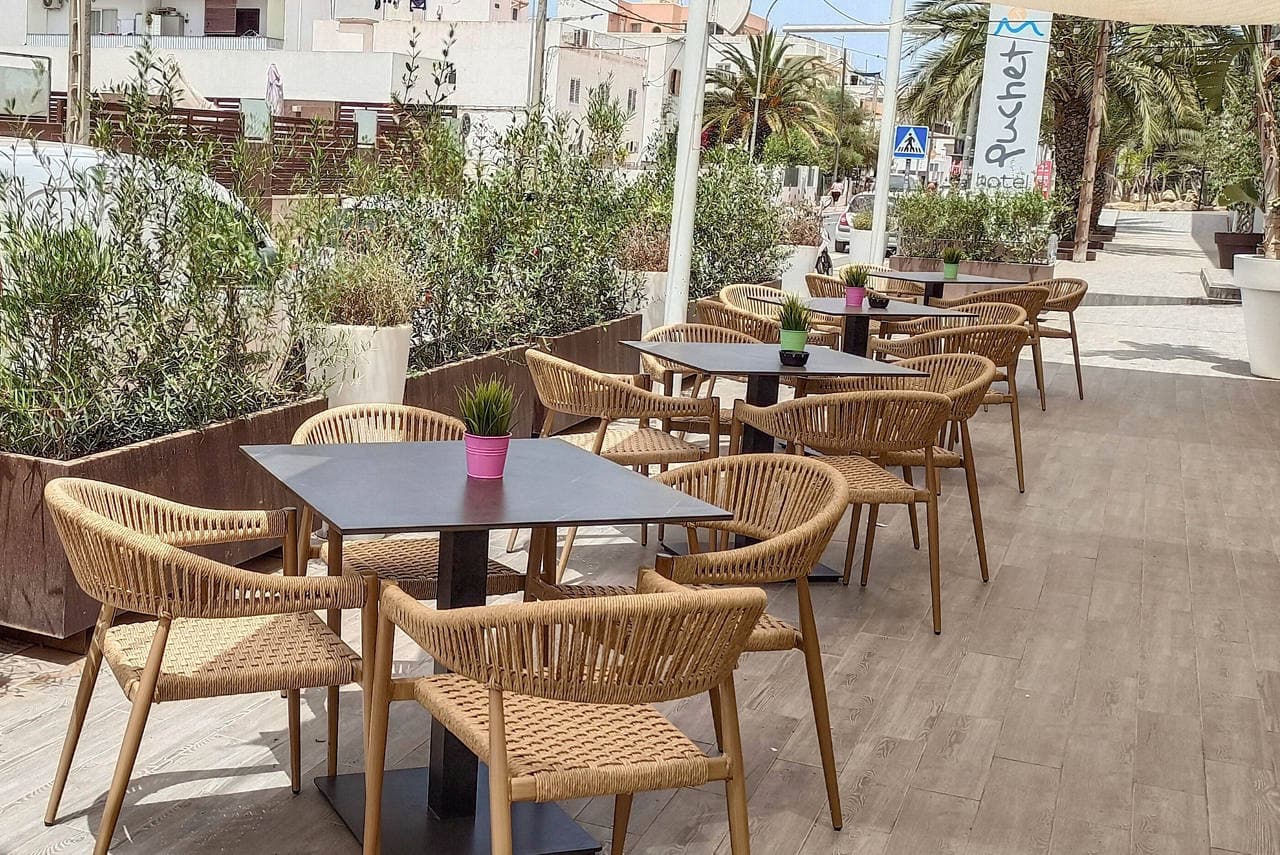 Hotel Puchet - Ibiza Getaway - photo 3