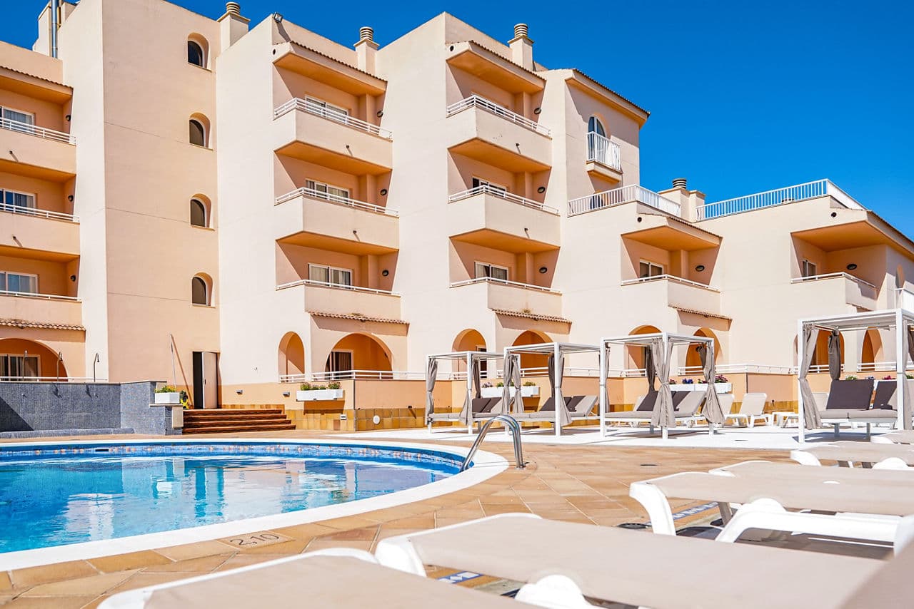Akeah Rosamar Ibiza - photo 3