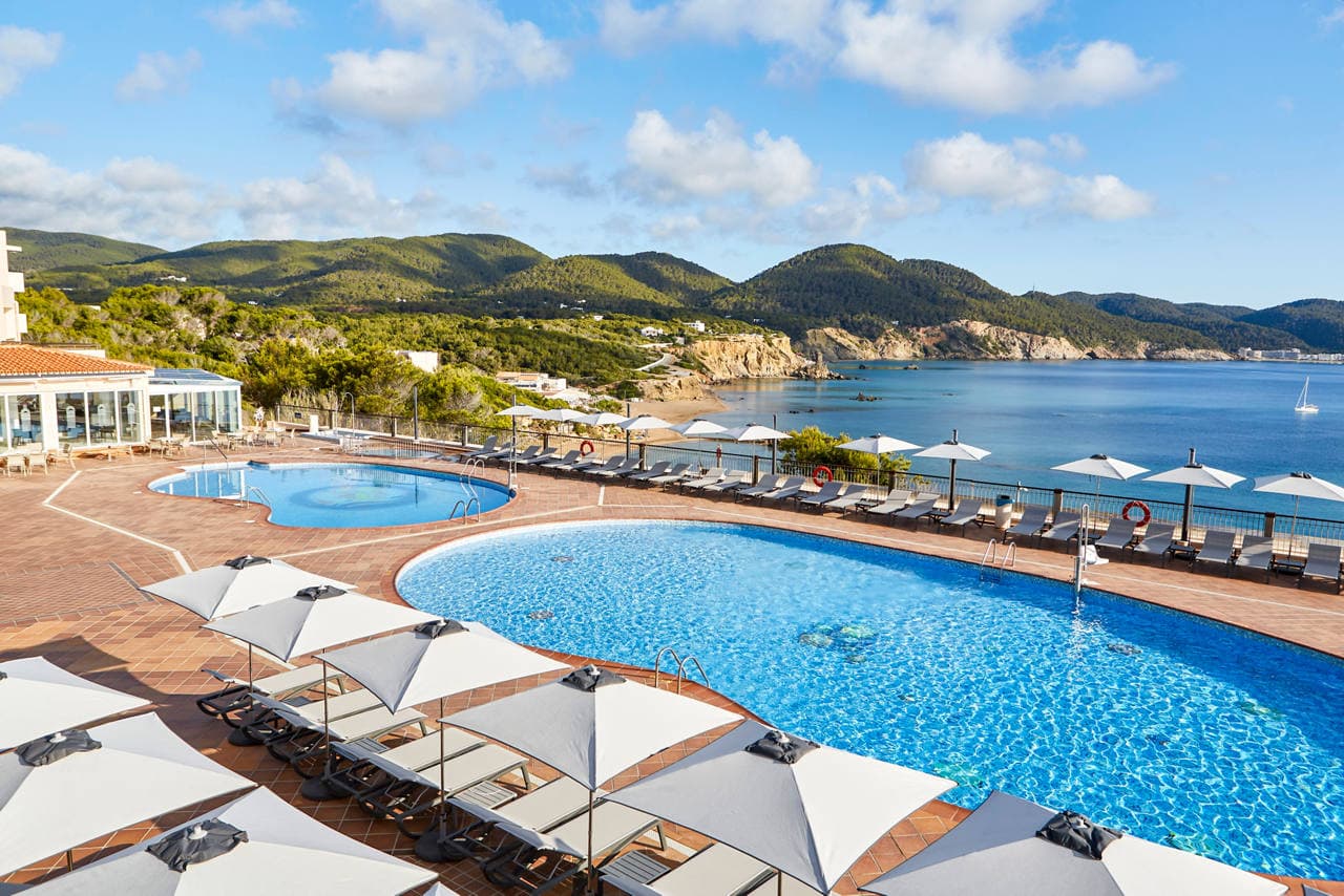 Ibiza Holiday - main photo