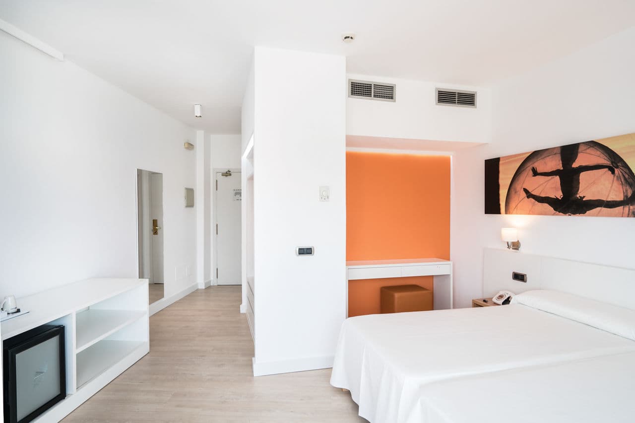 Ibiza Escape - main photo