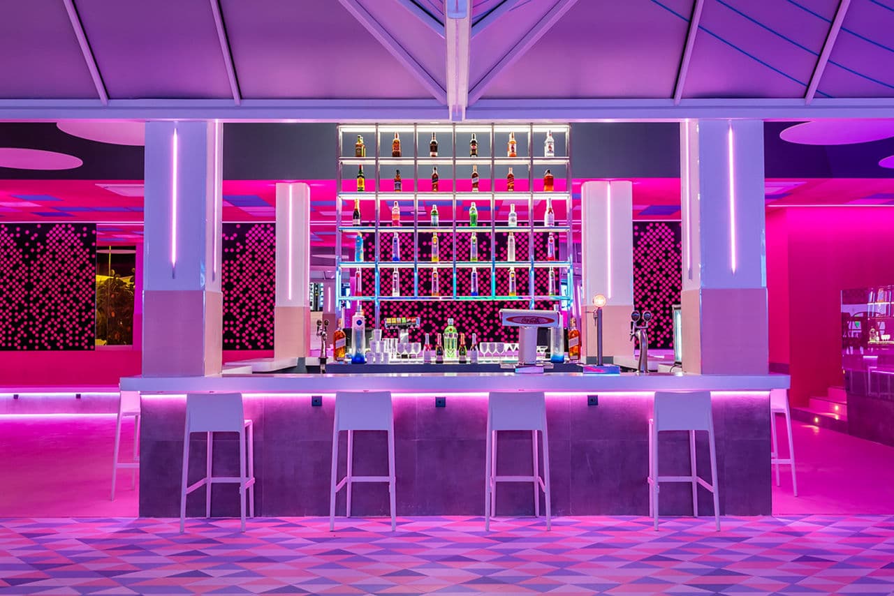 Ibiza Rocks Hotel - photo 3