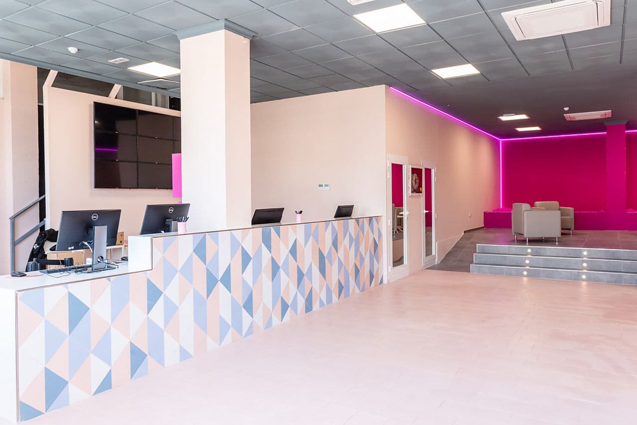 Ibiza Rocks Hotel - photo 3