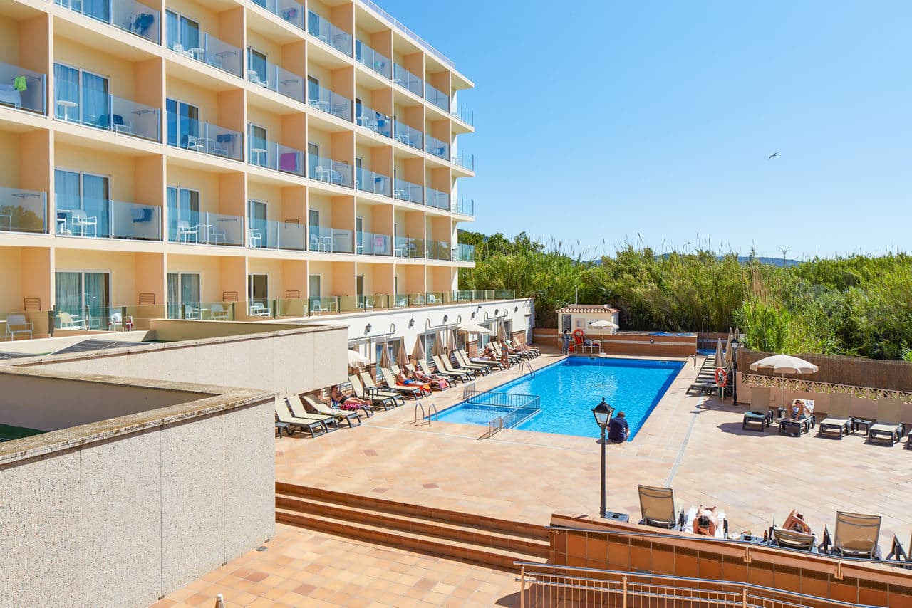 Ibiza Getaway - photo 3